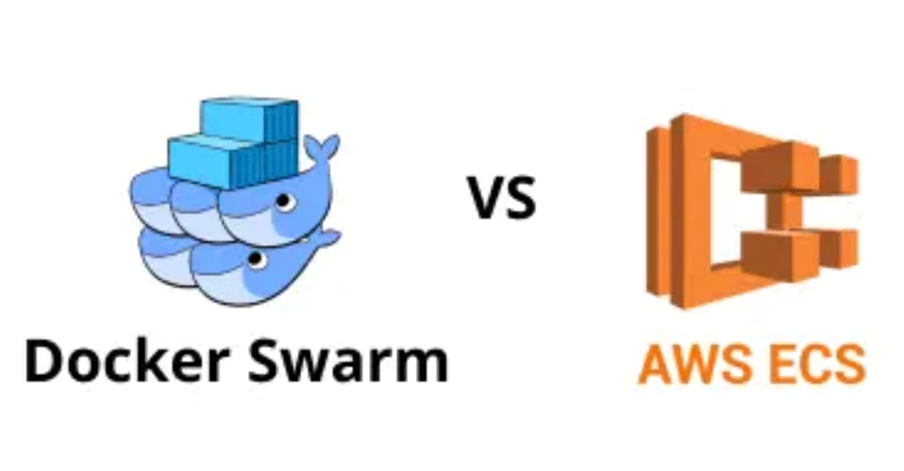 ECS vs Docker Swarm 컨테이너 오케스트레이션 비교 프로젝트