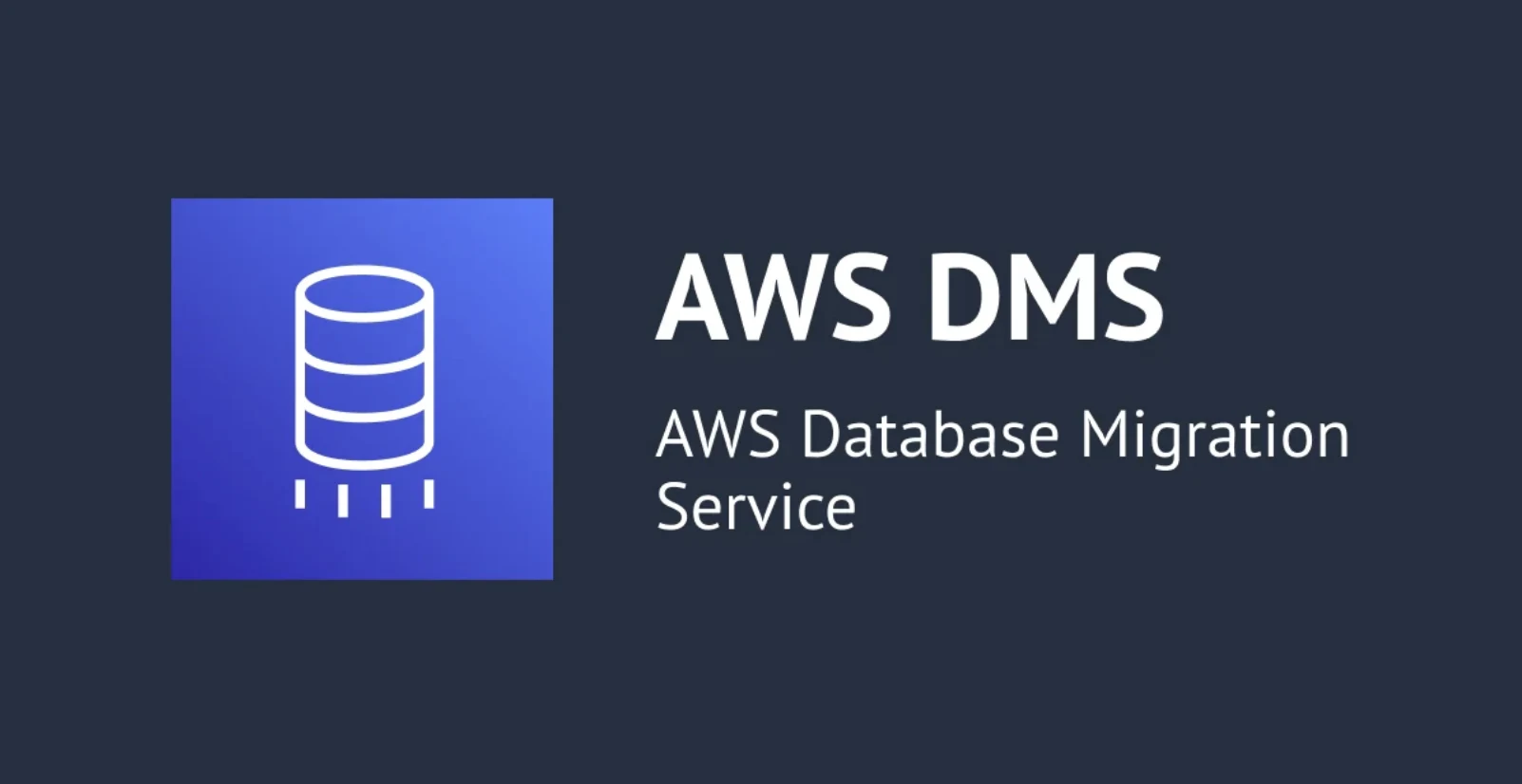 AWS DMS로 온프레미스 PostgreSQL을 RDS로, pgvector 타입까지 무손실 마이그레이션하기